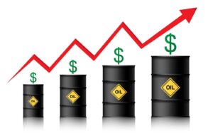 Los altos precios en el petróleo puede afectar el nivel inflacionario ...